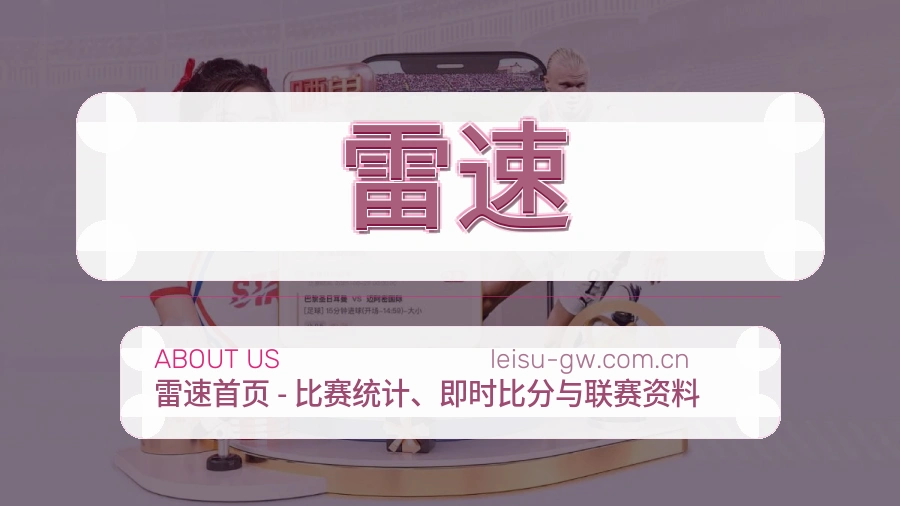雷速关于我们服务展示图