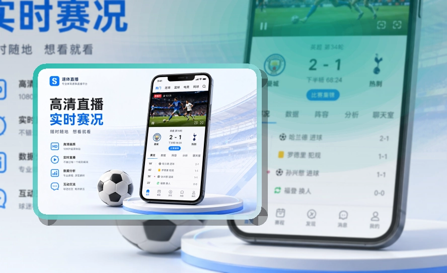雷速赛程应用入口，移动查看更高效，移动端使用更自然